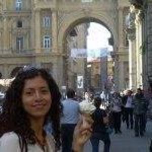 Meet your Posher, Gabriela